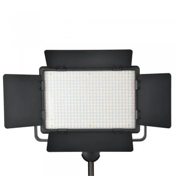 LED panel GODOX LED500C variable color