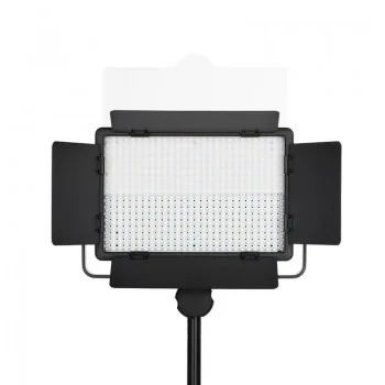 GODOX LED500C LED-Panel variable Farbe