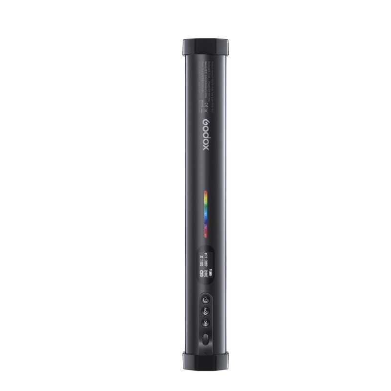 Godox LED tube stick TL30 RGB light painting