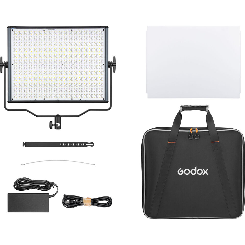 LED panel Godox LDX50R RGBWW