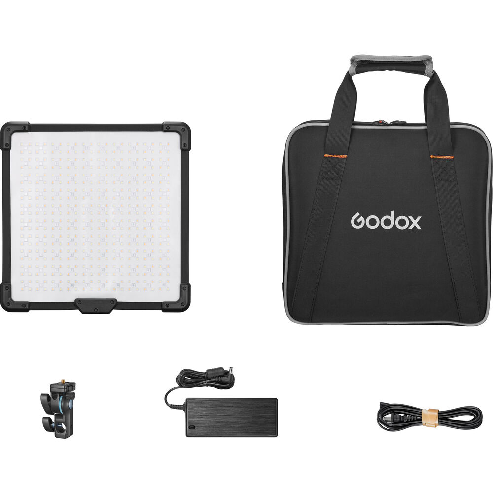 Godox FH50R RGB Flex Handheld LED Panel