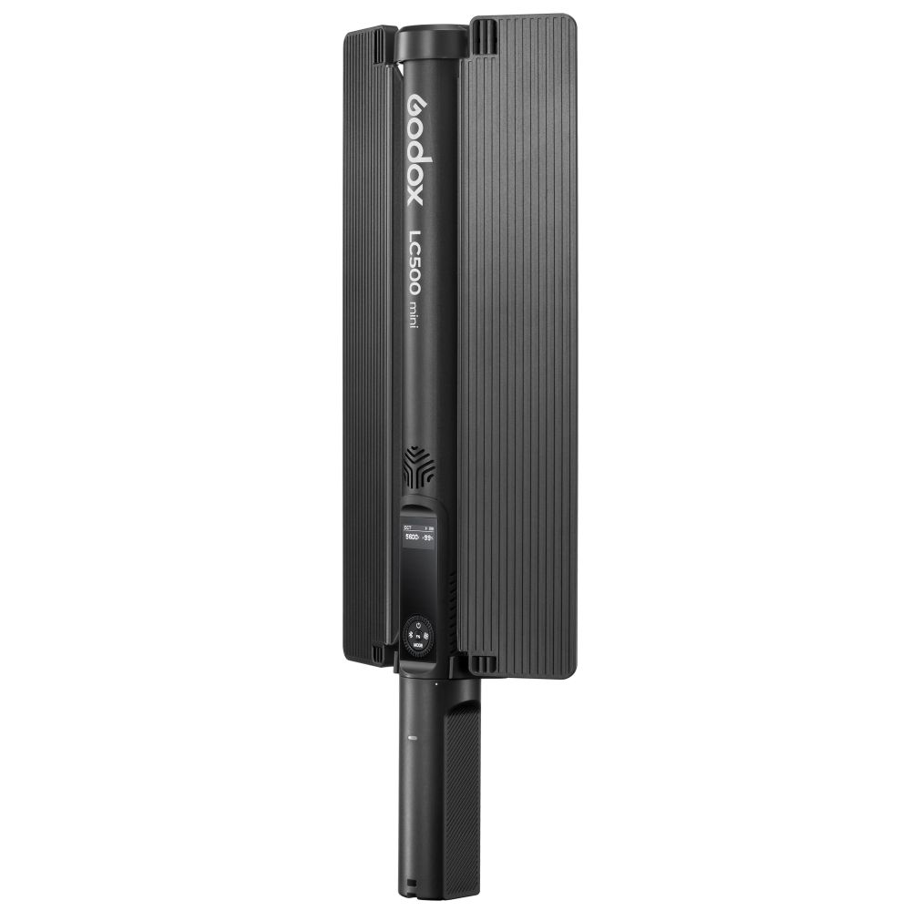 Godox LC500 Mini Bi-Color LED Light Stick