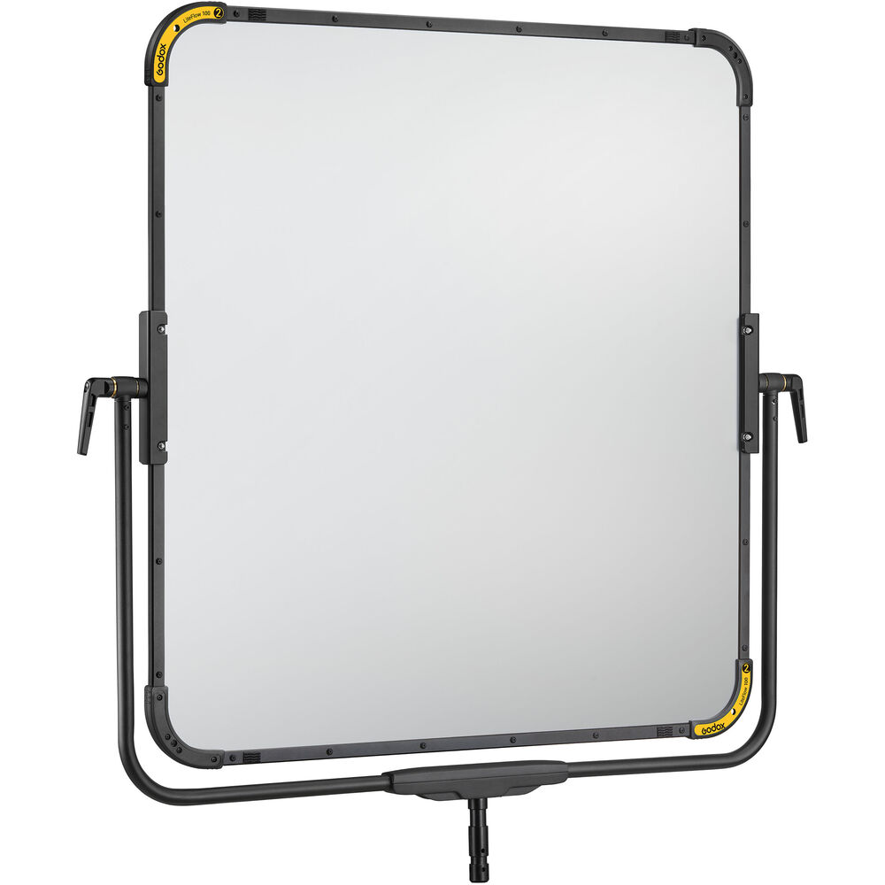 Godox LiteFlow 100 Kit KNOWLED Mirrors Set with FC04 Case