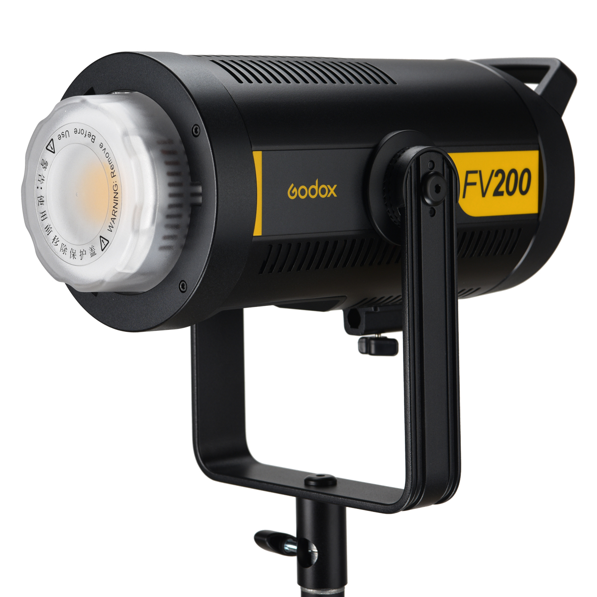 Bowen Godox FV200 HSS LED-Leuchte 18000 LUX  D176501 