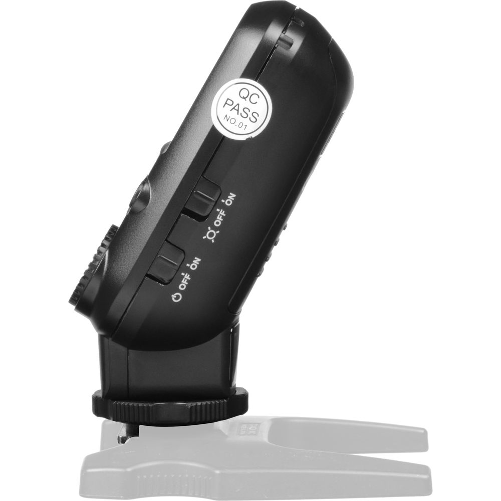 GODOX XT32-N Flash Trigger Wireless Power-Control Flash Transmitter for Nikon Cameras XT32N