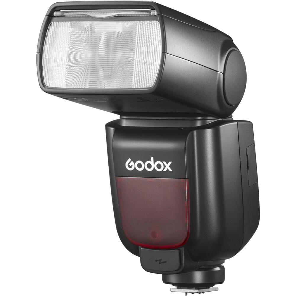 Lampa błyskowa Godox TT685 II Speedlite Canon | Sklep Godox.eu