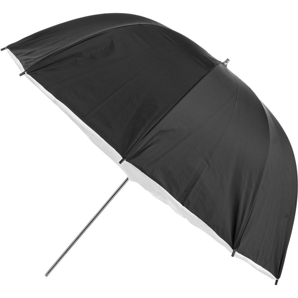 Godox UB-002 Parapluie Noir/Argent 84 cm Parapluie Photo Studio Parapluie Photo 